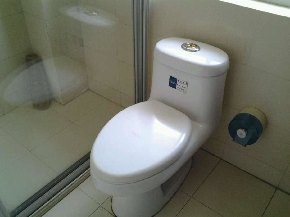 Lvzhou Business Hotel- Wuhu Extérieur photo